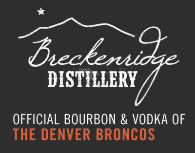 Breckenridge Distillery Logo