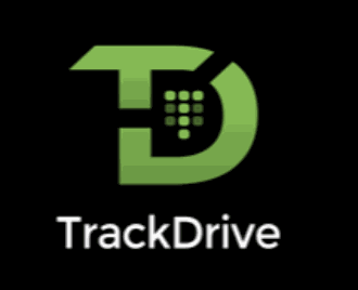 TrackDrive Logo